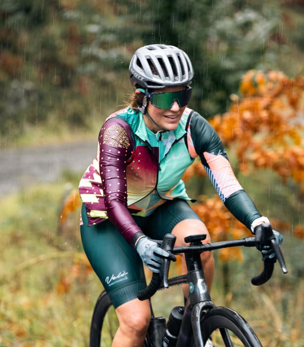 Ultracycling – primeira&nbsp;vez